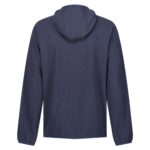 TRF690 Navigate Hooded Full Zip Fleece - Image 8