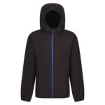 TRF690 Navigate Hooded Full Zip Fleece - Image 3