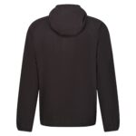 TRF690 Navigate Hooded Full Zip Fleece - Image 4
