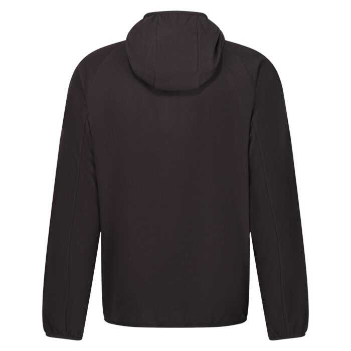 TRF690 Navigate Hooded Full Zip Fleece - Image 4
