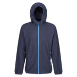 TRF690 Navigate Hooded Full Zip Fleece - Image 9