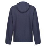TRF690 Navigate Hooded Full Zip Fleece - Image 10
