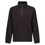 TRF691 Navigate Half Zip Fleece