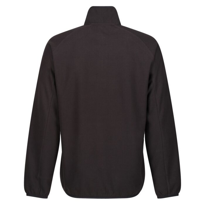 TRF691 Navigate Half Zip Fleece - Image 2
