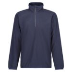 TRF691 Navigate Half Zip Fleece - Image 7