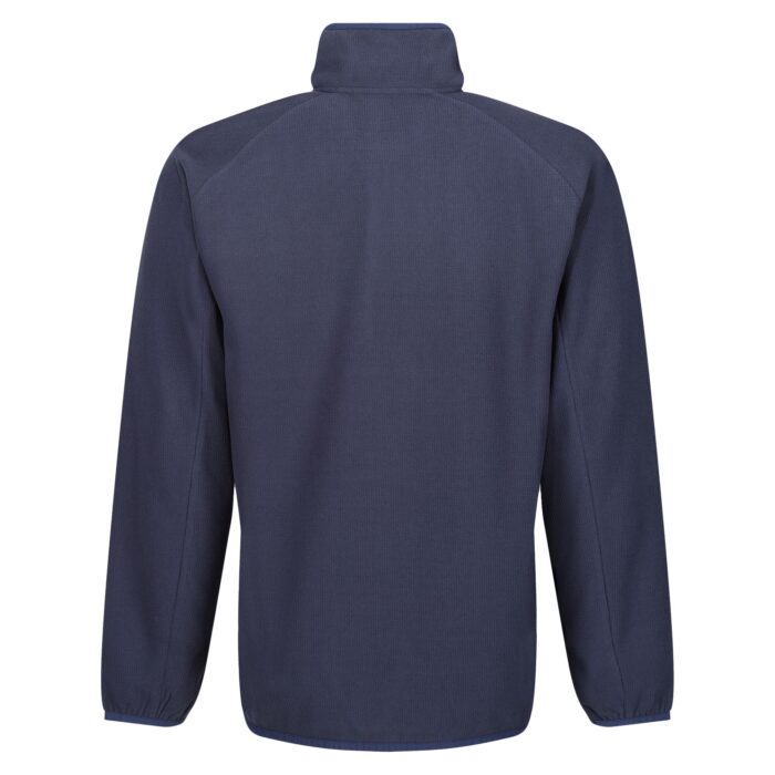 TRF691 Navigate Half Zip Fleece - Image 8
