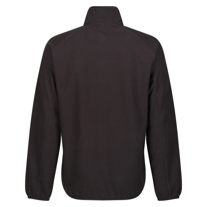TRF691 Navigate Half Zip Fleece - Image 4