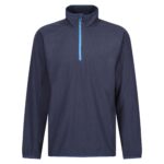 TRF691 Navigate Half Zip Fleece - Image 9