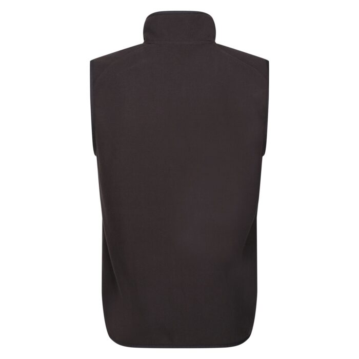 TRF695 Navigate Fleece Bodywarmer - Image 2