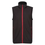 TRF695 Navigate Fleece Bodywarmer - Image 5