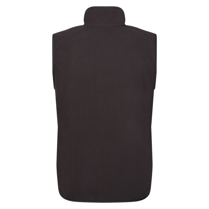 TRF695 Navigate Fleece Bodywarmer - Image 6