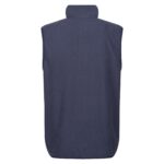 TRF695 Navigate Fleece Bodywarmer - Image 8