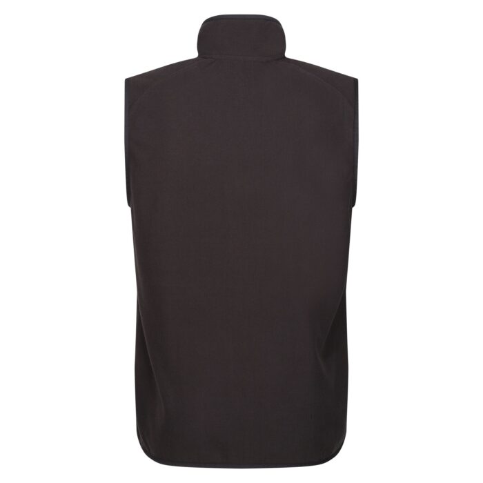 TRF695 Navigate Fleece Bodywarmer - Image 4