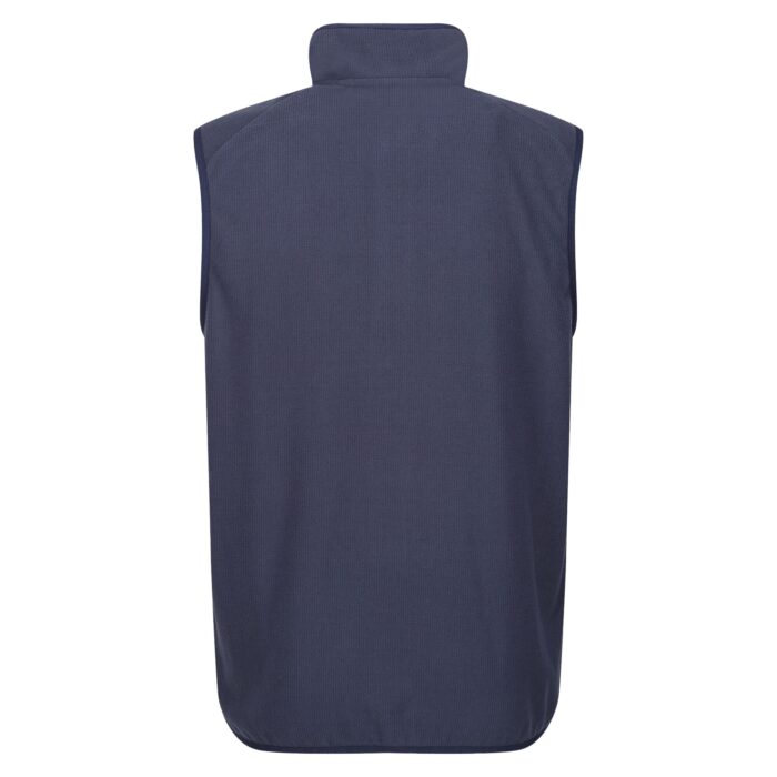 TRF695 Navigate Fleece Bodywarmer - Image 10