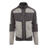 TRF720 E-Volve Knit Effect Stretch Midlayer