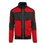 TRF720 E-Volve Knit Effect Stretch Midlayer - Image 2