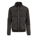 TRF720 E-Volve Knit Effect Stretch Midlayer - Image 5