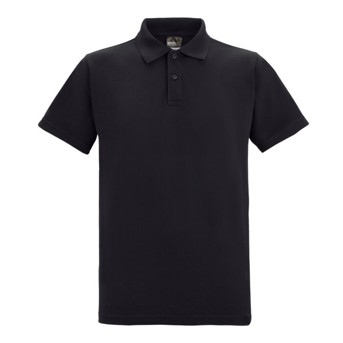 TRS101-Pro 50/50 Pique Polo Shirt - Image 4