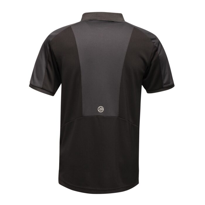 Offensive Wicking Polo - Image 8