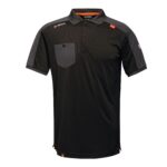 Offensive Wicking Polo - Image 7