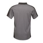 Contrast Wicking Polo - Image 2