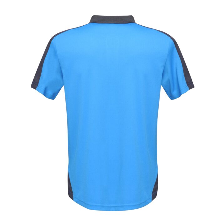 Contrast Wicking Polo - Image 10