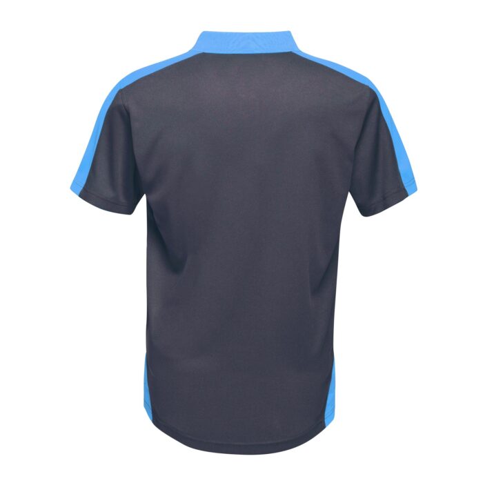 Contrast Wicking Polo - Image 12
