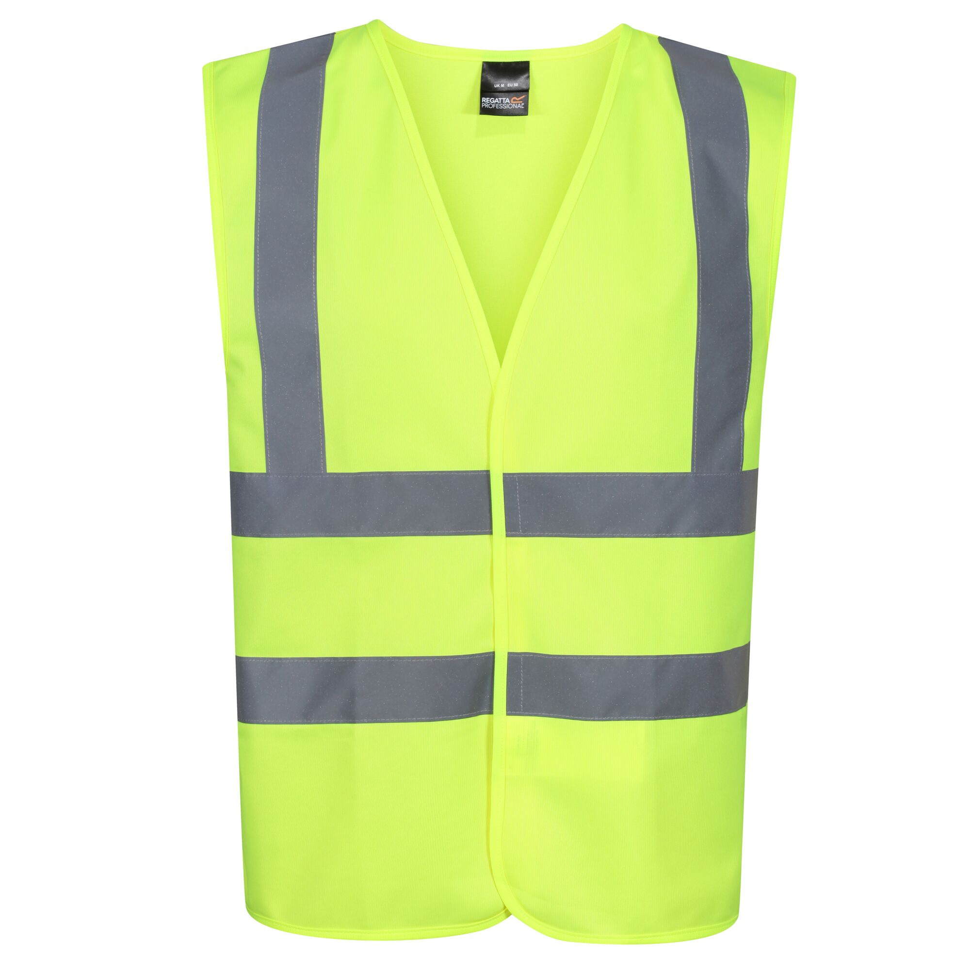 web-version-trs195_200_p_a TRS195 Pro Hi Vis Vest - Image 1