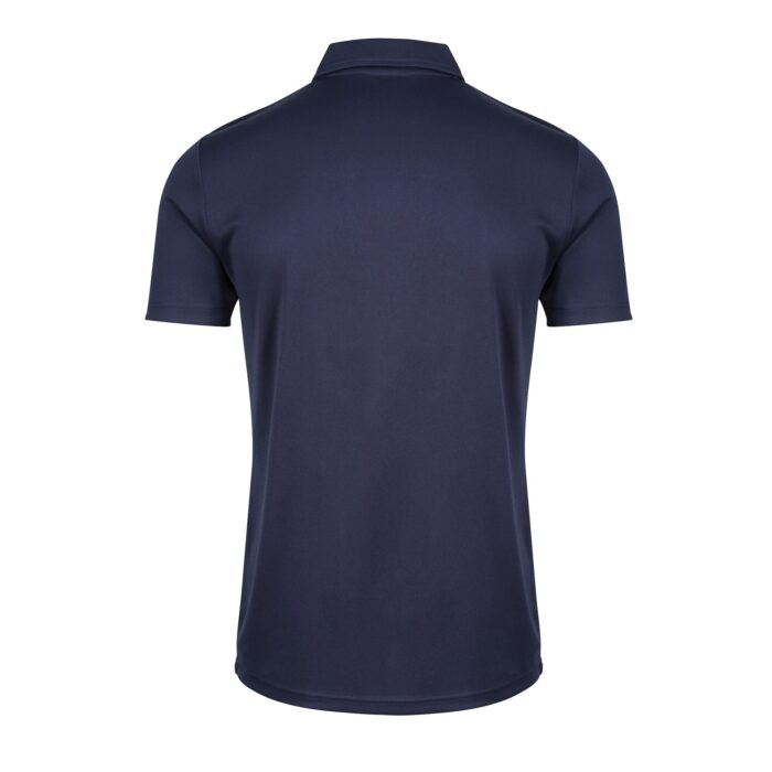 TRS196 HONESTLY MADE RECYCLYED POLO - Image 4
