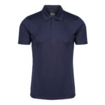 TRS196 HONESTLY MADE RECYCLYED POLO - Image 5