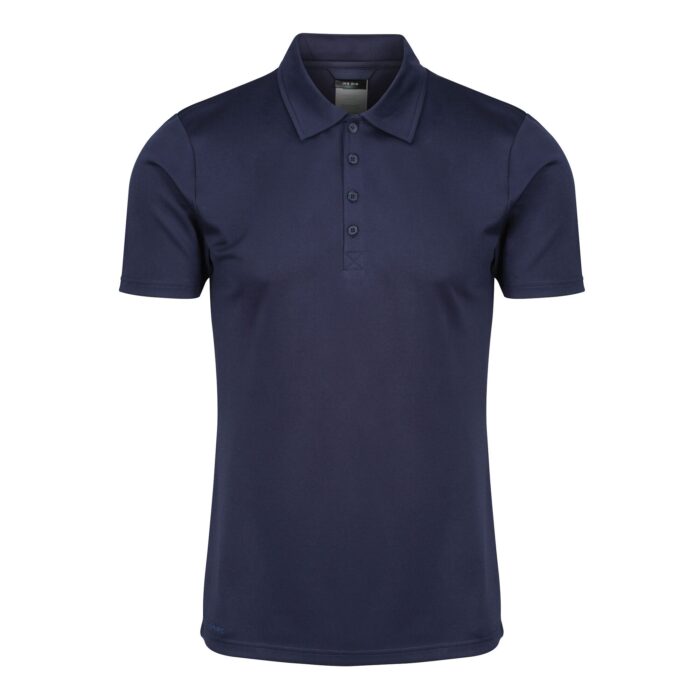 TRS196 HONESTLY MADE RECYCLYED POLO - Image 5