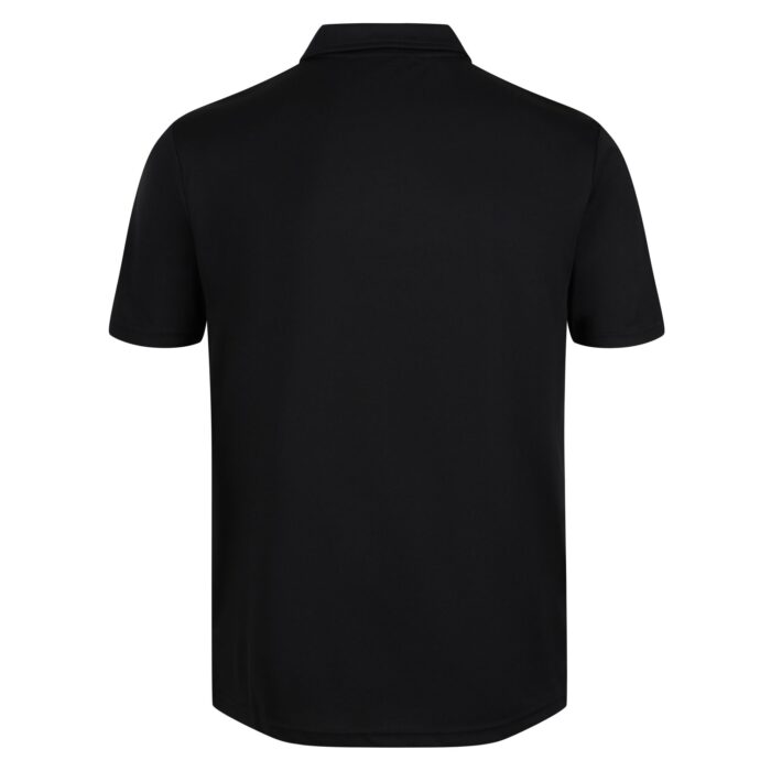TRS196 HONESTLY MADE RECYCLYED POLO - Image 2