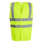TRS254 Pro Hi Vis Supervisor Vest