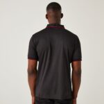 TRS264 Navigate Short Sleeve Polo Shirt - Image 8
