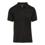 TRS264 Navigate Short Sleeve Polo Shirt - Image 2