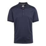 TRS264 Navigate Short Sleeve Polo Shirt - Image 5