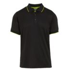 TRS264 Navigate Short Sleeve Polo Shirt