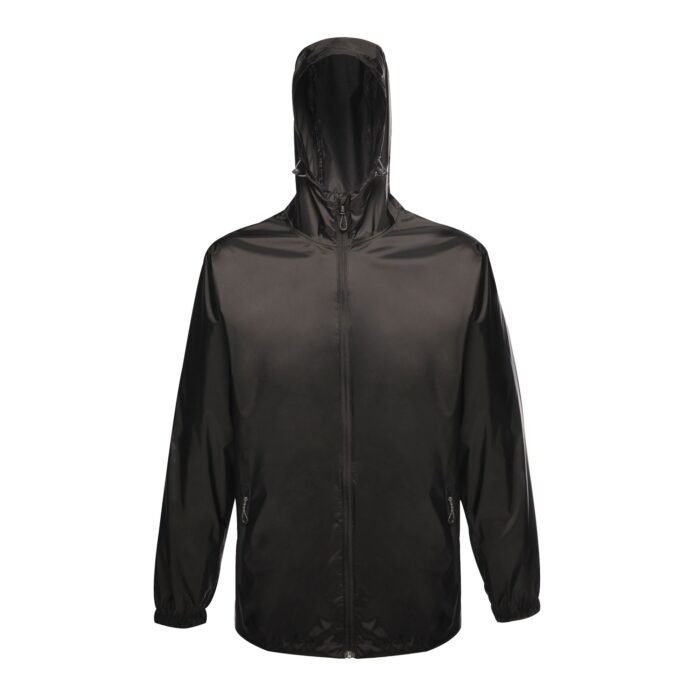 Pro Packaway Jacket - Image 2