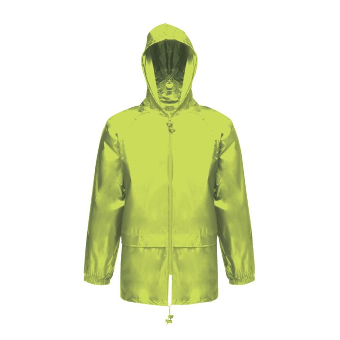 Pro Stormbreak Jacket - Image 4