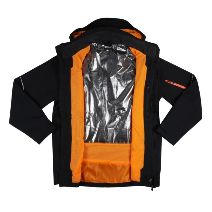TRW511 EXOSPHERE II SHELL JACKET - Image 4