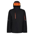 TRW511 EXOSPHERE II SHELL JACKET