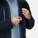 TRW511 EXOSPHERE II SHELL JACKET - Image 2
