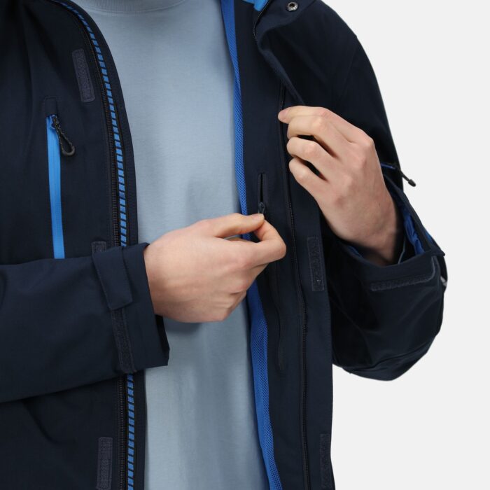 TRW511 EXOSPHERE II SHELL JACKET - Image 2