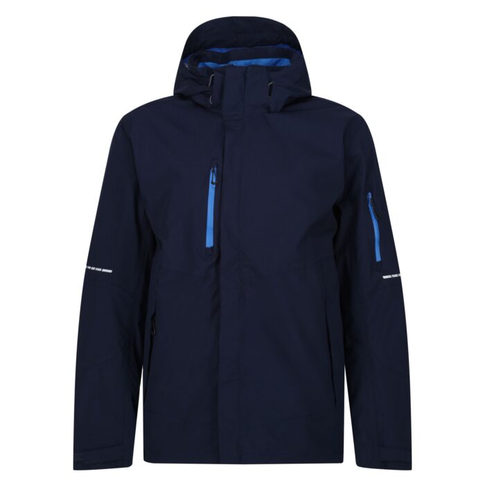 TRW511 EXOSPHERE II SHELL JACKET - Image 3