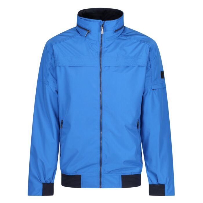 TRW520 Finn Jacket - Image 2