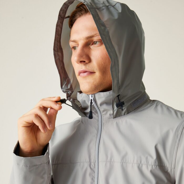 TRW532 Ascender Waterproof Shell Jacket - Image 2