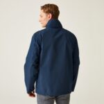 TRW532 Ascender Waterproof Shell Jacket - Image 4