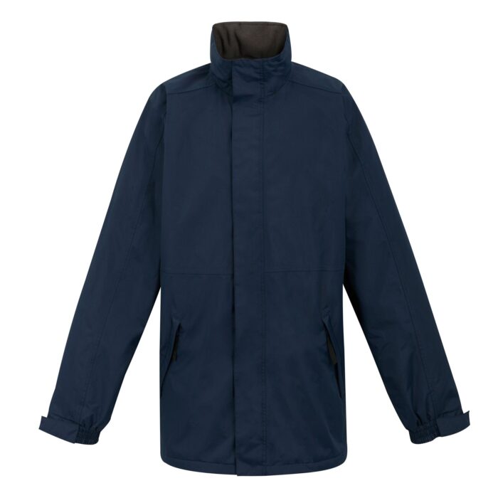 TRW597 Dover Parka - Image 3