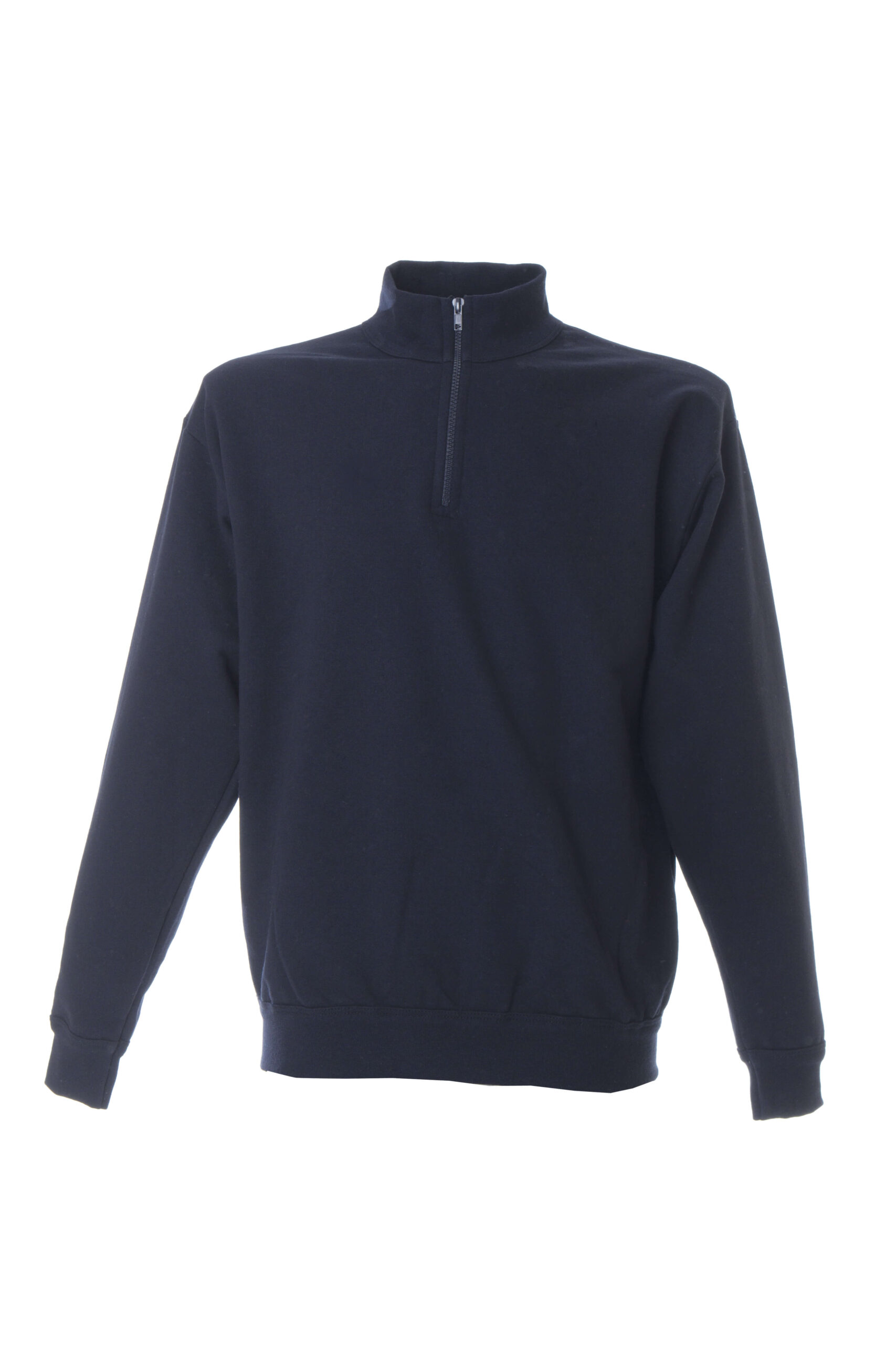 Piacenza Navy Sweater Piacenza - Image 1