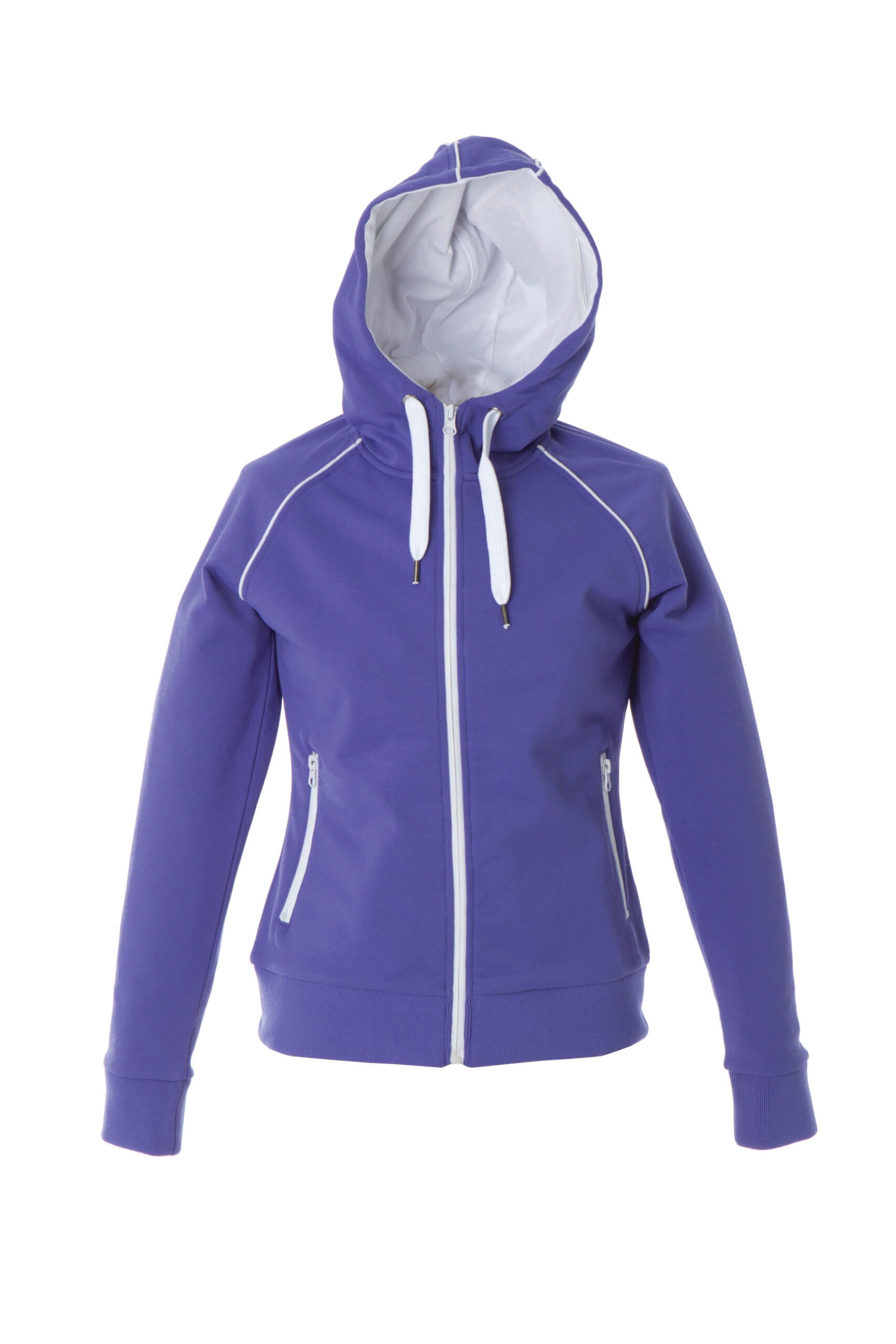 Siviglia Light Violet Sweater Siviglia Lady - Image 1